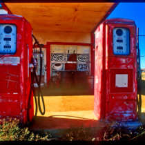 Gas Pumps